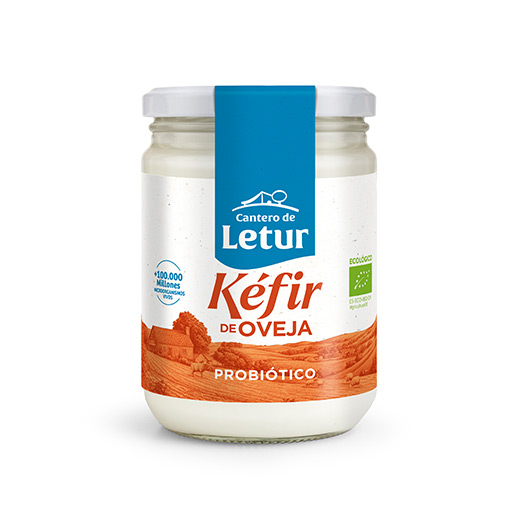 Kéfir de Oveja