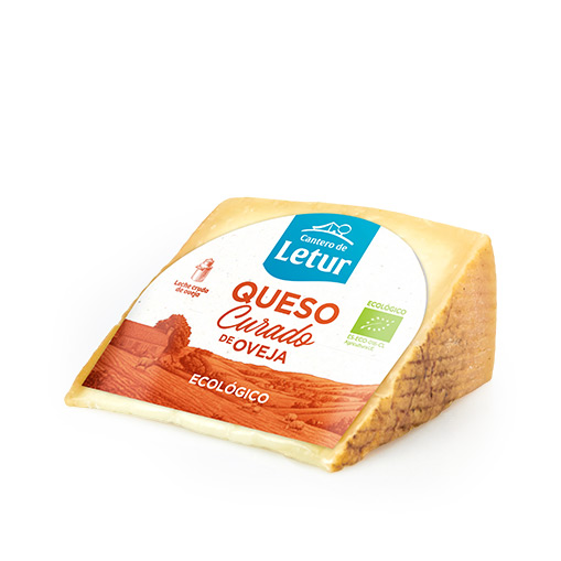 Kéfir de Oveja Desnatado