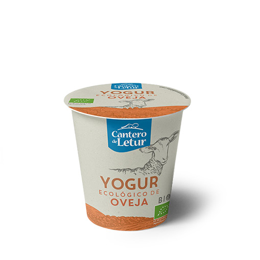 Kéfir de Oveja Desnatado