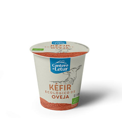 Kéfir de oveja 125 g Cantero de Letur
