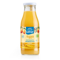 Aqua mango 500 ml Cantero de Letur