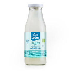 Aqua natural 500 ml Cantero de Letur