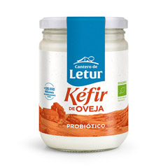 Kéfir de oveja 420 g Cantero de Letur
