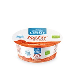 Kéfir de oveja 125 g Cantero de Letur